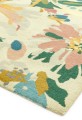 Dywan Asiatic Contemporary Design - REEF RF10 FLORAL PINK MULTI