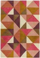 Dywan Asiatic Contemporary Design - REEF RF09 KITE PINK MULTI