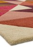 Dywan Asiatic Contemporary Design - REEF RF09 KITE PINK MULTI