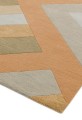 Dywan Asiatic Contemporary Design - REEF RF03 BIG ZIG CORAL