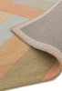 Dywan Asiatic Contemporary Design - REEF RF03 BIG ZIG CORAL