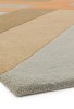 Dywan Asiatic Contemporary Design - REEF RF03 BIG ZIG CORAL