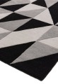 Dywan Asiatic Contemporary Design - REEF RF08 FLAG GREY