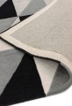 Dywan Asiatic Contemporary Design - REEF RF08 FLAG GREY