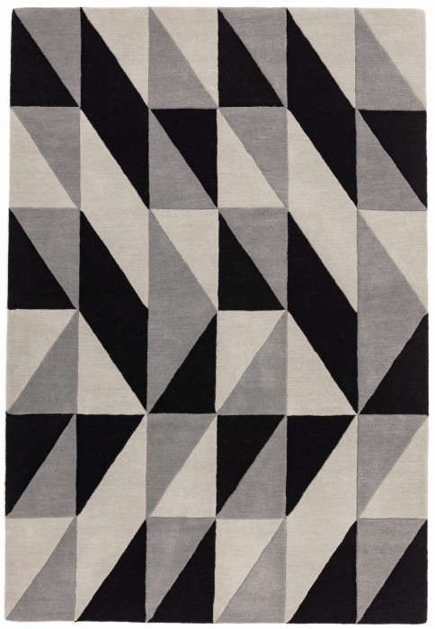 Dywan Asiatic Contemporary Design - REEF RF08 FLAG GREY