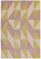 Dywan Asiatic Contemporary Design - REEF RF06 FLAG PINK