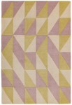 Dywan Asiatic Contemporary Design - REEF RF06 Flag Pink