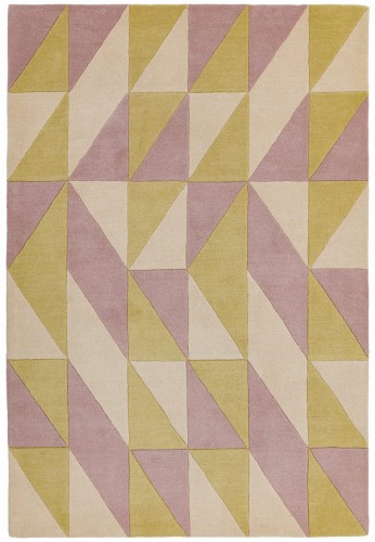 Dywan Asiatic Contemporary Design - REEF RF06 FLAG PINK