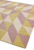 Dywan Asiatic Contemporary Design - REEF RF06 FLAG PINK