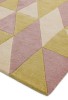 Dywan Asiatic Contemporary Design - REEF RF06 FLAG PINK