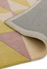 Dywan Asiatic Contemporary Design - REEF RF06 FLAG PINK