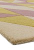 Dywan Asiatic Contemporary Design - REEF RF06 FLAG PINK