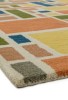 Dywan Asiatic Contemporary Design - REEF RF05 BLOCKS MULTI