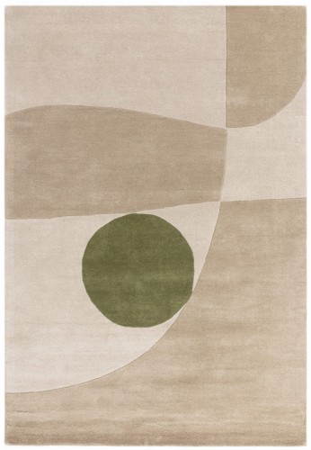 Dywan Asiatic Contemporary Design - REEF RF31 Horizon