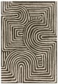 Dywan Asiatic Contemporary Design - REEF RF30 Curve Forest