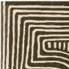 Dywan Asiatic Contemporary Design - REEF RF30 Curve Forest