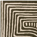 Dywan Asiatic Contemporary Design - REEF RF30 Curve Forest
