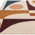 Dywan Asiatic Contemporary Design - REEF RF23 Connect Multi