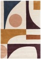 Dywan Asiatic Contemporary Design - REEF RF23 Connect Multi