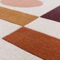 Dywan Asiatic Contemporary Design - REEF RF23 Connect Multi