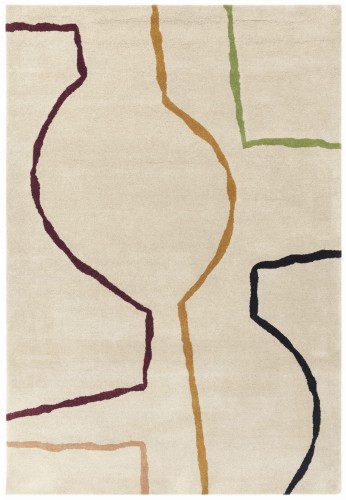 Dywan Asiatic Contemporary Design - REEF RF22 Linear Multi