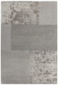 Dywan Asiatic Contemporary Plains - TATE Silver
