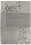 Dywan Asiatic Contemporary Plains - TATE Silver