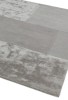Dywan Asiatic Contemporary Plains - TATE Silver