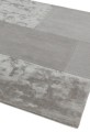 Dywan Asiatic Contemporary Plains - TATE Silver