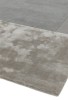 Dywan Asiatic Contemporary Plains - TATE Silver