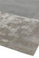 Dywan Asiatic Contemporary Plains - TATE Silver
