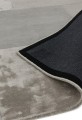 Dywan Asiatic Contemporary Plains - TATE Silver