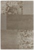 Dywan Asiatic Contemporary Plains - TATE Smoke