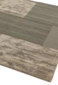 Dywan Asiatic Contemporary Plains - TATE Smoke