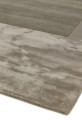 Dywan Asiatic Contemporary Plains - TATE Smoke