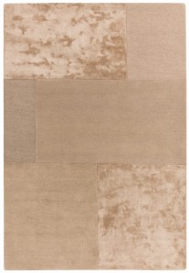 Dywan Asiatic Contemporary Plains - TATE Sand