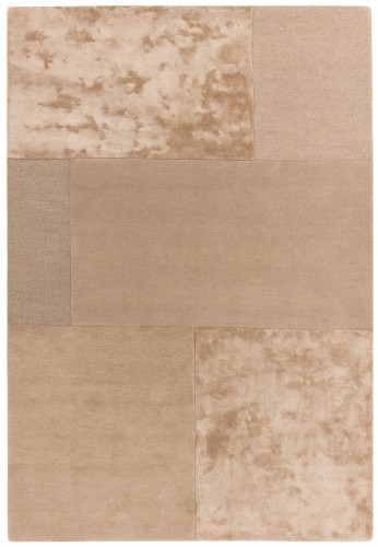 Dywan Asiatic Contemporary Plains - TATE Sand