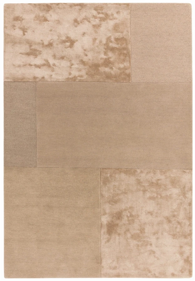 Dywan Asiatic Contemporary Plains - TATE Sand