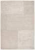 Dywan Asiatic Contemporary Plains - TATE Ivory