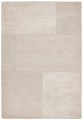Dywan Asiatic Contemporary Plains - TATE Ivory