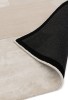 Dywan Asiatic Contemporary Plains - TATE Ivory