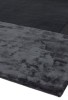 Dywan Asiatic Contemporary Plains - TATE Charcoal