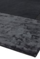 Dywan Asiatic Contemporary Plains - TATE Charcoal