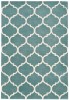 Dywan Asiatic Contemporary Design - ALBANY Ogee Duck Egg