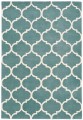 Dywan Asiatic Contemporary Design - ALBANY Ogee Duck Egg