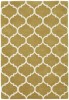 Dywan Asiatic Contemporary Design - ALBANY Ogee Ochre