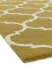 Dywan Asiatic Contemporary Design - ALBANY Ogee Ochre