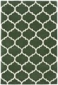 Dywan Asiatic Contemporary Design - ALBANY Ogee Green
