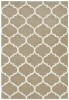 Dywan Asiatic Contemporary Design - ALBANY Ogee Camel