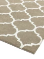 Dywan Asiatic Contemporary Design - ALBANY Ogee Camel